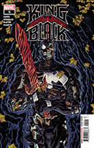 #2 Most Ordered Issue