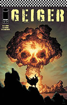 #3 Most Ordered Issue