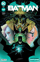 #1 Most Ordered Issue