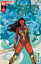#4 Most Ordered Issue