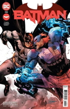 #4 Most Ordered Issue