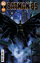 #2 Most Ordered Issue