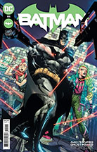 #3 Most Ordered Issue