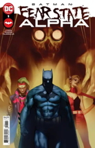 #5 Most Ordered Issue