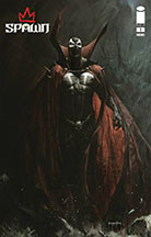 #2 Most Ordered Issue