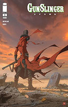 #4 Most Ordered Issue
