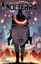 #4 Most Ordered Issue