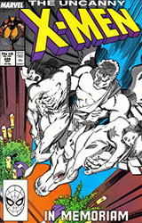 #1 most ordered issue