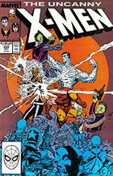 #1 Most Ordered Issue