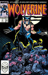 #1 most ordered issue