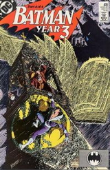 #1 Most Ordered Issue