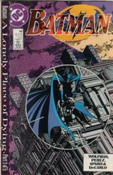 See current eBay listings for this issue #1 Most Ordered Issue