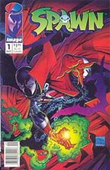 See current eBay listings for this issue #1 Most Ordered Issue