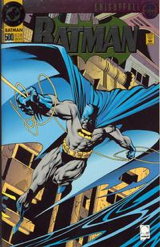See current eBay listings for this issue #1 Most Ordered Issue