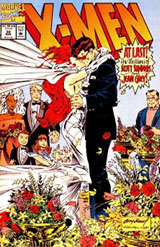 #1 Most Ordered Issue