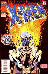 #1 Most Ordered Issue
