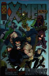 #1 Most Ordered Issue