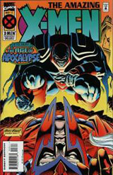 #1 Most Ordered Issue