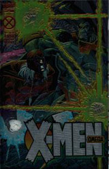 #1 Most Ordered Issue
