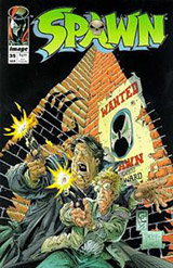 See current eBay listings for this issue #1 Most Ordered Issue