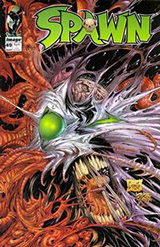 #1 Most Ordered Issue