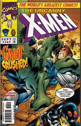 See current eBay listings for this issue #1 Most Ordered Issue