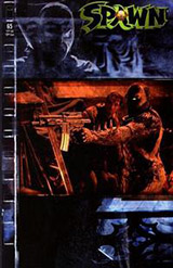 See current eBay listings for this issue #1 Most Ordered Issue