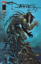 #1 Most Ordered Issue