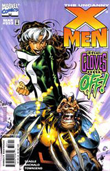 #1 most ordered issue of the month