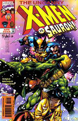 #1 Most Ordered Issue
