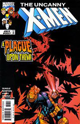 #1 Most Ordered Issue