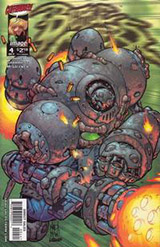 See current eBay listings for this issue #1 Most Ordered Issue