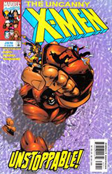 #1 Most Ordered Issue