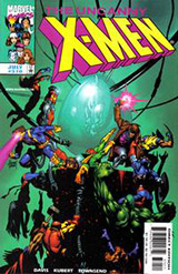 See current eBay listings for this issue #1 Most Ordered Issue
