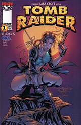 #1 Most Ordered Issue