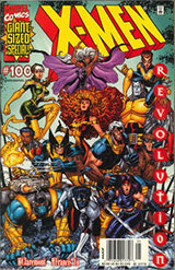 See current eBay listings for this issue #1 Most Ordered Issue