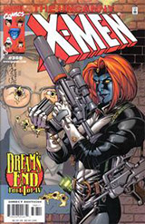See current eBay listings for this issue #1 Most Ordered Issue