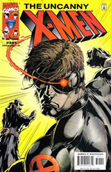 #1 Most Ordered Issue