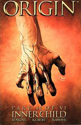 #1 Most Ordered Issue