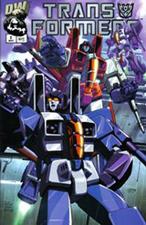 #1 Most Ordered Issue