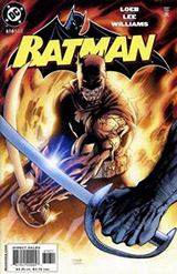 #1 Most Ordered Issue