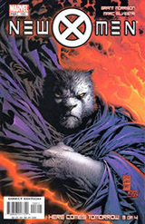 #1 Most Ordered Issue