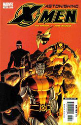 #1 Most Ordered Issue