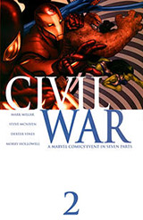 #1 Most Ordered Issue