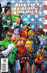See current eBay listings for this issue #1 Most Ordered Issue