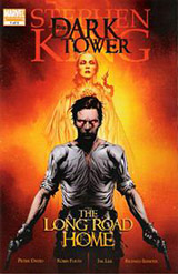 #1 Most Ordered Issue