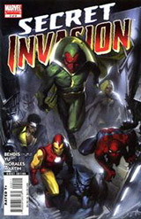 #1 Most Ordered Issue