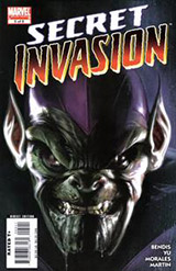 #1 Most Ordered Issue