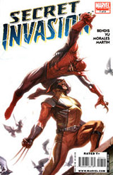#1 Most Ordered Issue