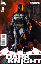 #1 Most Ordered Issue